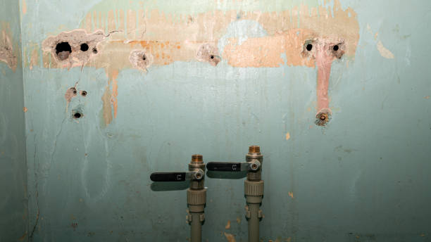 Professional Water damage restoration in Stinnett, TX