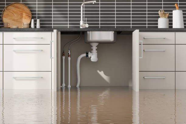 Best Commercial water damage restoration  in Stinnett, TX